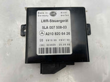 Load image into Gallery viewer, Lamp Range module Mercedes CLK320 CLK430 CLK55 2000 00 2001 01 2002 02 2003 03 - NW36156
