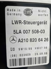 Load image into Gallery viewer, Lamp Range module Mercedes CLK320 CLK430 CLK55 2000 00 2001 01 2002 02 2003 03 - NW36156
