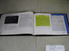 Load image into Gallery viewer, OWNERS MANUAL Saturn S Sedan 1995 95 - 329576
