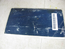 Load image into Gallery viewer, OWNERS MANUAL Ford Tempo 1994 94 - 329892
