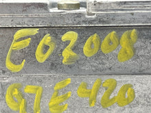 Load image into Gallery viewer, ECU ECM COMPUTER Mercedes E420 1997 97 - NW61244

