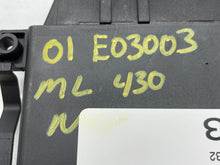 Load image into Gallery viewer, TRANSFER CASE CONTROL COMPUTER ML320 ML430 98 99 - 05 - NW35262
