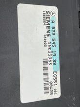 Load image into Gallery viewer, TRANSFER CASE CONTROL COMPUTER ML320 ML430 98 99 - 05 - NW35262
