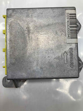 Load image into Gallery viewer, Air bag computer Mazda 6 2003 03 2004 04 - NW33989
