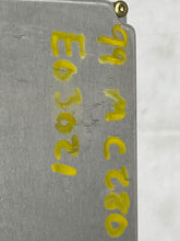 Load image into Gallery viewer, ECU ECM COMPUTER MERCEDES CLK320 E320 C280 99 00 - NW61001
