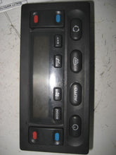 Load image into Gallery viewer, Temp Climate AC Heater Control Land Rover Discovery 1999 99 2000 00 01 02 03 - 335333
