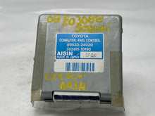 Load image into Gallery viewer, Transfer case computer Sequoia 2001 01 2002 02 - NW38438
