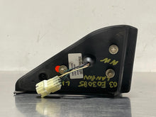 Load image into Gallery viewer, SIDE VIEW MIRROR Land Rover Discovery 2003 03 2004 04 Left - NW53517
