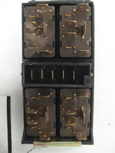 Load image into Gallery viewer, DRIVERS WINDOW SWITCH 1992 92 Audi 100 - 33754
