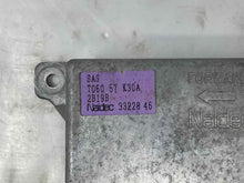 Load image into Gallery viewer, AIR BAG COMPUTER MAZDA MILLENIA 2001 2002 - NW34150
