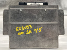 Load image into Gallery viewer, ECU ECM COMPUTER Saab 9-5 2000 00 6 Cylinder - NW62095

