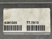 Load image into Gallery viewer, ECU ECM COMPUTER Saab 9-5 2000 00 6 Cylinder - NW62095
