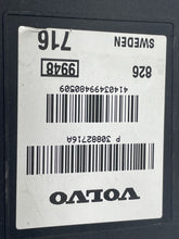 Load image into Gallery viewer, STABILITY CONTROL COMPUTER Volvo S40 V40 2000 00 01 02 - NW38999
