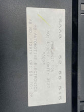 Load image into Gallery viewer, Stability control module Saab 9-5 2002 02 03 04 05 - 09 - NW37480
