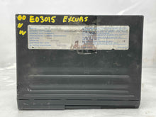 Load image into Gallery viewer, Radio Ford Excursion 2000 - NW134998

