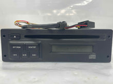 Load image into Gallery viewer, CD PLAYER SAAB 1995 95 1996 96 1997 97 1998 98 - NW139654
