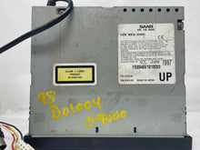 Load image into Gallery viewer, CD PLAYER SAAB 1995 95 1996 96 1997 97 1998 98 - NW139654
