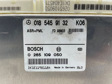 Load image into Gallery viewer, ABS COMPUTER Mercedes S500 CL500 1997 97 1998 98 99 - NW35521
