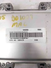 Load image into Gallery viewer, ECU ECM COMPUTER Malibu Montana Uplander 05 06 - NW58406
