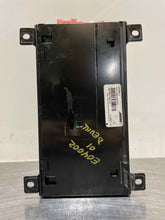 Load image into Gallery viewer, Radio Cadillac Deville 2001 - NW134383
