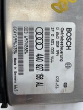 Load image into Gallery viewer, TRANSMISSION COMPUTER AUDI A6 S6 1995 96 97 QUATTRO - NW28413
