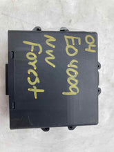 Load image into Gallery viewer, CRUISE CONTROL COMPUTER Forester 2003 03 04 05 06 2006 - NW37631
