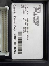 Load image into Gallery viewer, BODY CONTROL MODULE Nissan Altima 2005 05 - NW30986
