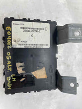 Load image into Gallery viewer, BODY CONTROL MODULE Nissan Altima 2005 05 - NW30986
