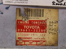 Load image into Gallery viewer, ECU ECM COMPUTER TOYOTA CAMRY 1988 88 1989 89 AUTO 4CYL - 345083
