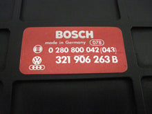 Load image into Gallery viewer, ECU ECM COMPUTER Jetta Scirocco 1982 82 83 84 85 86 87 - 345450
