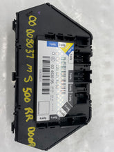 Load image into Gallery viewer, Computer  MERCEDES S-CLASS 2000 - NW35425
