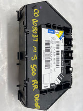 Load image into Gallery viewer, Computer  MERCEDES S-CLASS 2000 - NW35425
