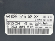 Load image into Gallery viewer, NAVIGATION MODULE S430 S500 S600 2000 00 2001 01 02 - NW35426
