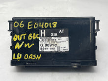 Load image into Gallery viewer, Theft Locking Computer Subaru Legacy 2006 06 2007 07 Auto - NW37899
