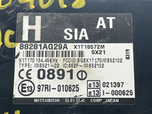 Load image into Gallery viewer, Theft Locking Computer Subaru Legacy 2006 06 2007 07 Auto - NW37899
