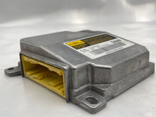 Load image into Gallery viewer, AIR BAG COMPUTER Saab 9-5 2002 02 2003 03 04 05 - NW37459
