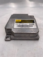 Load image into Gallery viewer, AIR BAG COMPUTER Saab 9-5 2002 02 2003 03 04 05 - NW37459
