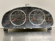 Load image into Gallery viewer, SPEEDOMETER CLUSTER Mazda 6 2006 06 2007 07 - NW160855
