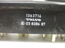 Load image into Gallery viewer, WINDOW SWITCH Volvo 740 1987 87 - 35090
