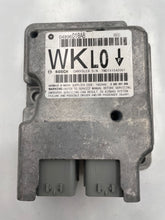 Load image into Gallery viewer, AIR BAG CONTROL MODULE COMPUTER Jeep Grand Cherokee 2005 05 - NW27296
