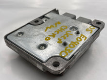 Load image into Gallery viewer, AIR BAG CONTROL MODULE COMPUTER Jeep Grand Cherokee 2005 05 - NW27296
