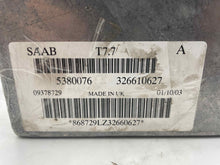 Load image into Gallery viewer, ECU ECM COMPUTER Saab 9-5 2004 04 - NW62105

