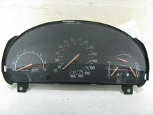Load image into Gallery viewer, SPEEDOMETER CLUSTER Saab 9-3 9-5 2000 00 2001 01 Manual - 351558

