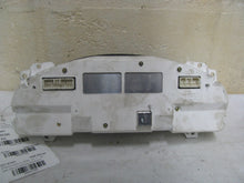 Load image into Gallery viewer, SPEEDOMETER CLUSTER Saab 9-3 9-5 2000 00 2001 01 Manual - 351558
