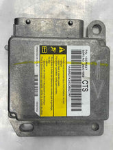 Load image into Gallery viewer, AIR BAG CONTROL MODULE COMPUTER Cadillac CTS 2005 05 - NW26093
