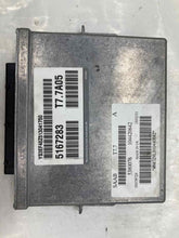 Load image into Gallery viewer, ECU ECM COMPUTER SAAB 9-5 2001 V6 - NW62130
