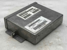 Load image into Gallery viewer, ECU ECM COMPUTER SAAB 9-5 2001 V6 - NW62130
