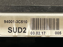 Load image into Gallery viewer, Speedometer Cluster Isuzu Optima 2003 - NW160752
