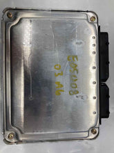 Load image into Gallery viewer, ECU ECM COMPUTER Audi A4 A6 2003 03 3.0L - NW58888
