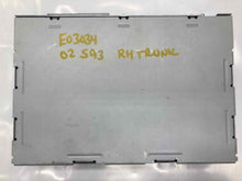 Load image into Gallery viewer, NAVIGATION COMPUTER SAAB 9-3 9-5 2001 02 03 - NW37278
